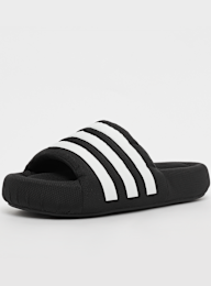 adidas Originals, Adilette 24 Slides, black, Image 2 of 5