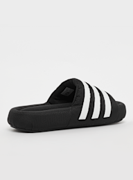 adidas Originals, Adilette 24 Slides, black, Image 3 of 5