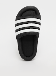 adidas Originals, Adilette 24 Slides, black, Image 5 of 5