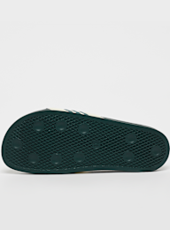 adidas Originals, Adilette Slides, green, Image 4 of 7