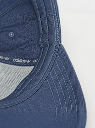 adidas Originals, adi Metal Baseball Cap, blue, Image 3 of 4