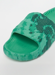 adidas Originals, Adilette 22 Slides, green, Image 7 of 7
