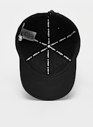 adidas Originals, Classics Baseball Cap, black, Image 3 of 4