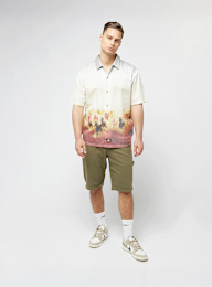 Dickies, Garyville Denim Short, green, Image 5 of 5