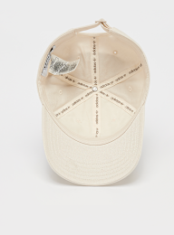 adidas Originals, Adicolor Classic Trefoil Baseball Cap, beige, Image 3 of 4