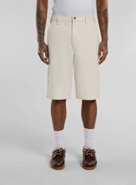 Dickies, Madison Denim Short, beige, Image 1 of 5