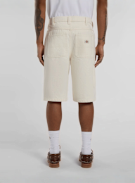 Dickies, Madison Denim Short, beige, Image 2 of 5