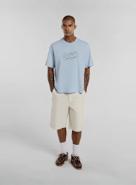 Dickies, Madison Denim Short, beige, Image 5 of 5
