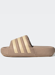 adidas Originals, Adilette 24 Slides, brown, Image 1 of 8