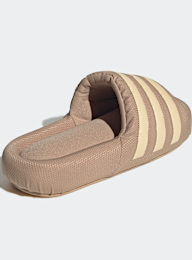 adidas Originals, Adilette 24 Slides, brown, Image 4 of 8