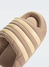 adidas Originals, Adilette 24 Slides, brown, Image 7 of 8