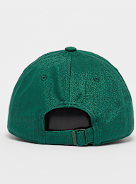 adidas Originals, Adicolor Classic Trefoil Baseball Cap, green, Image 2 of 4