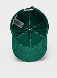 adidas Originals, Adicolor Classic Trefoil Baseball Cap, green, Image 3 of 4