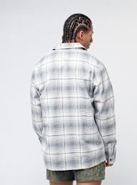 Dickies, Forest Check Shirt, niebieski, Obraz 2 z 4