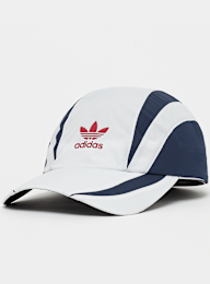 adidas Originals, Road Cap, white, Image 1 of 4