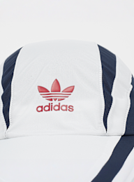 adidas Originals, Road Cap, white, Image 4 of 4