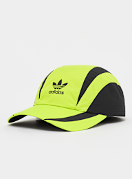 adidas Originals, Road Cap, yellow, Image 1 of 4