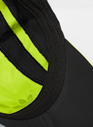 adidas Originals, Road Cap, yellow, Image 3 of 4