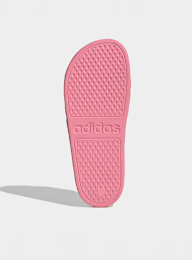 adidas Originals, Adilette Aqua, Pink, Image 5 of 8