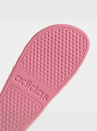 adidas Originals, Adilette Aqua, Pink, Image 8 of 8