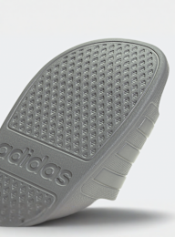 adidas Originals, Adilette Aqua Slides, grey, Image 8 of 8