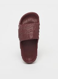 adidas Originals, Adilette 22 Slides W, red, Image 5 of 7