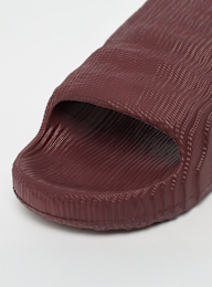 adidas Originals, Adilette 22 Slides W, red, Image 6 of 7