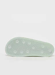 adidas Originals, Adilette, green, Image 4 of 7