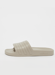 adidas Originals, Adilette Aqua Slides, beige, Image 1 of 7