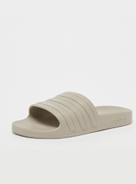 adidas Originals, Adilette Aqua Slides, beige, Image 2 of 7