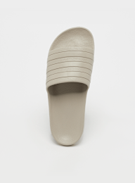 adidas Originals, Adilette Aqua Slides, beige, Image 5 of 7