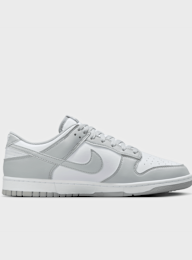 Nike, Dunk Low Retro, white, Image 2 of 8