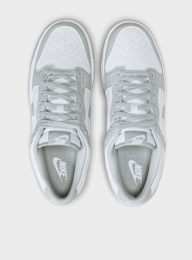 Nike, Dunk Low Retro, white, Image 6 of 8