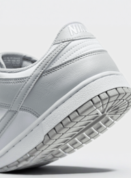 Nike, Dunk Low Retro, white, Image 8 of 8