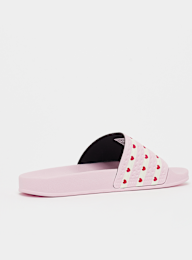 adidas Originals, Adilette Slides W, light pink, Image 3 of 6