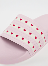 adidas Originals, Adilette Slides W, light pink, Image 6 of 6