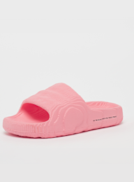 adidas Originals, Adilette 22 Slides W, light pink, Image 2 of 7