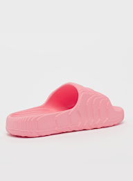 adidas Originals, Adilette 22 Badslippers, lichtroze, Afbeelding 3 van 7
