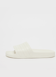 adidas Originals, Adilette Aqua Slides, beige, Image 1 of 7