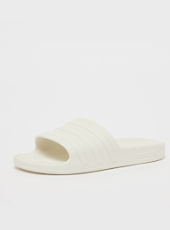 adidas Originals, Adilette Aqua Slides, beige, Image 2 of 7