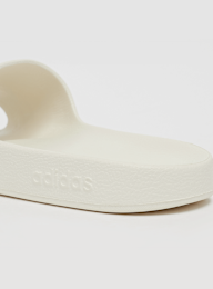 adidas Originals, Adilette Aqua Slides, beige, Image 7 of 7