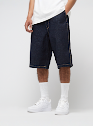 Dickies, Madison Denim Shorts, blue, Image 1 of 5
