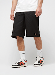 Dickies, 15 Inch Multi Pocket With Stretch, black, Image 1 of 5