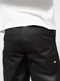 Dickies, 15 Inch Multi Pocket With Stretch, black, Image 3 of 5