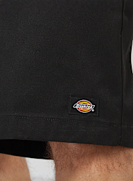 Dickies, 15 Inch Multi Pocket With Stretch, black, Image 4 of 5