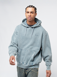 Dickies, Plentywood Hoodie, blue, Image 1 of 4