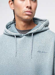 Dickies, Plentywood Hoodie, blue, Image 3 of 4