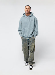 Dickies, Plentywood Hoodie, blue, Image 4 of 4