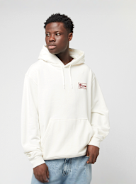 Dickies, Lewistown Hoodie, white, Image 1 of 4