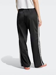 adidas Originals, Firebird Loose Track Pants, black, Image 2 of 5